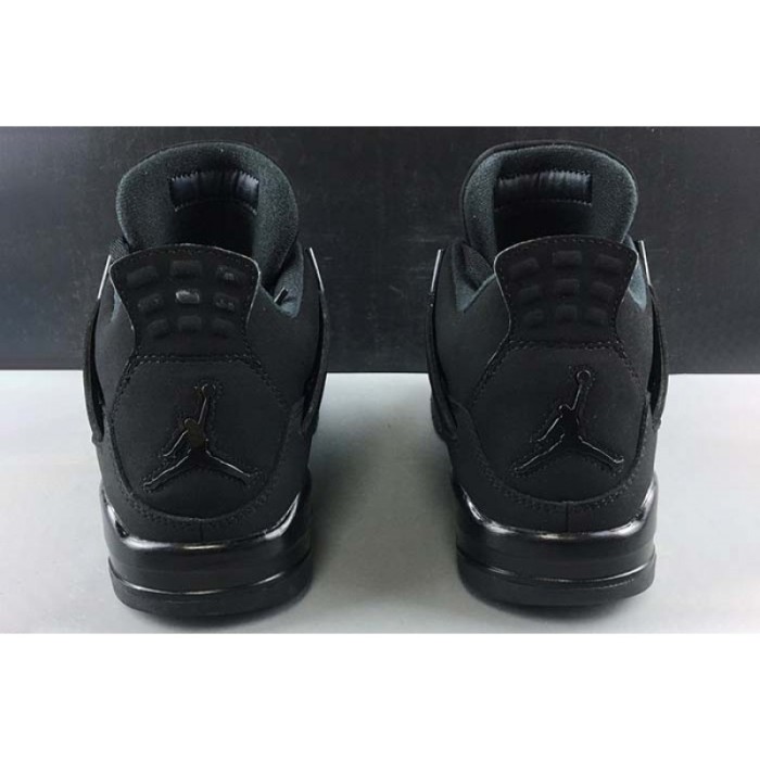 Air Jordan 4 “Black Cat” CU1110-010