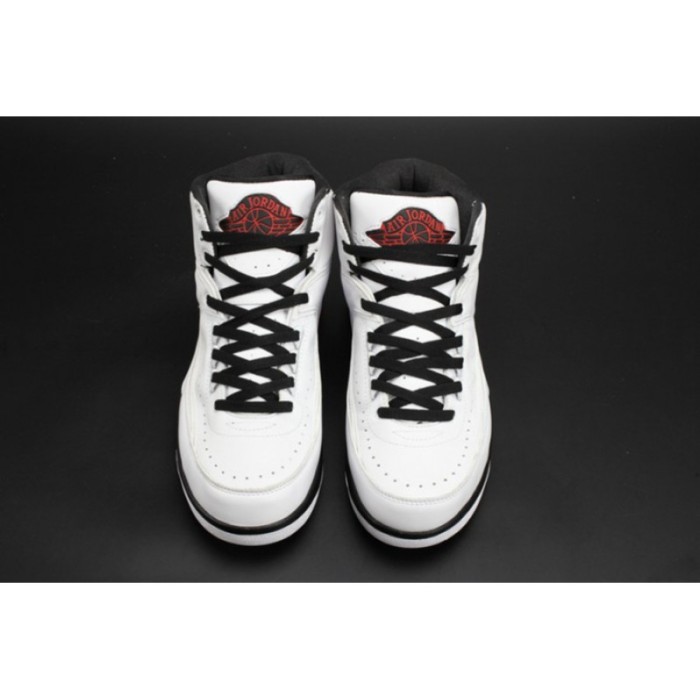 AIR JORDAN 2 RETRO UNC Alumni  mens 917360-105