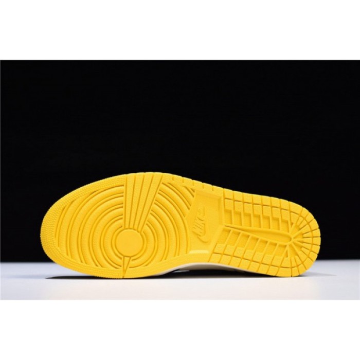 Air Jordan 1 No Ls Varsity Maize