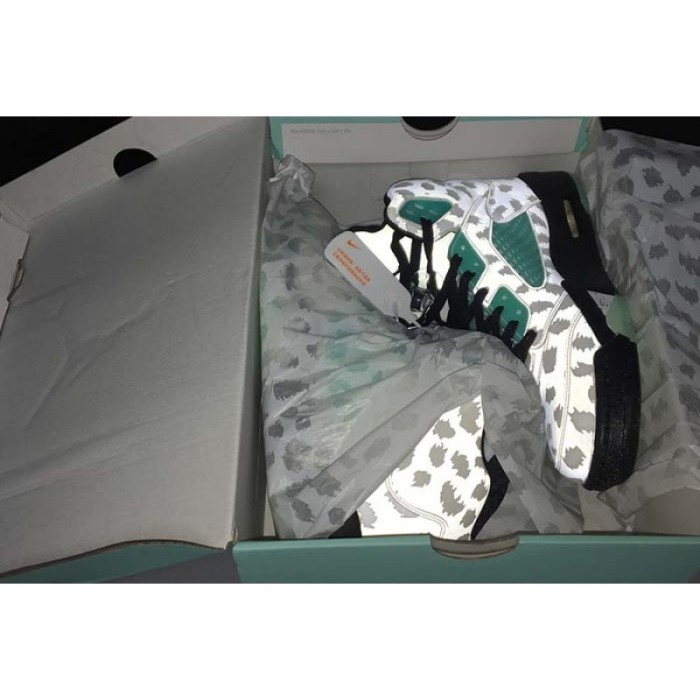 AIR JORDAN 5 ISLAND GREEN CN2932-100