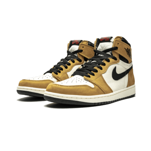 Air Jordan 1 Retro High Rookie of the Year