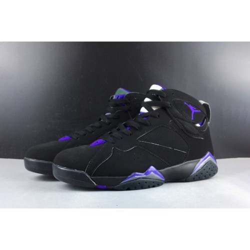 Air Jordan 7 Retro Ray Allen Bucks 304775-053