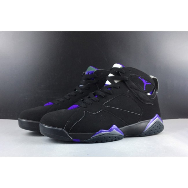 Air Jordan 7 Retro Ray Allen Bucks 304775-053