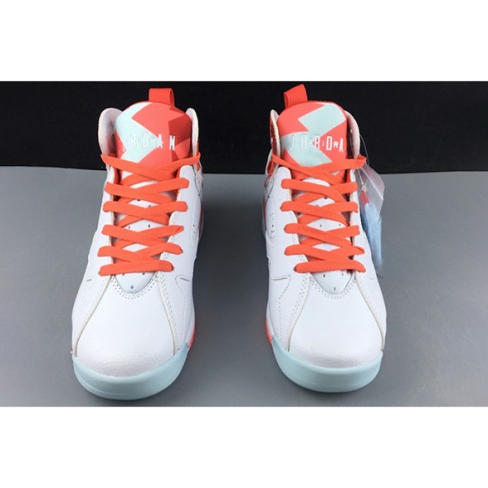 AIR JORDAN AJ7 TOPAZ MIST 442960-104