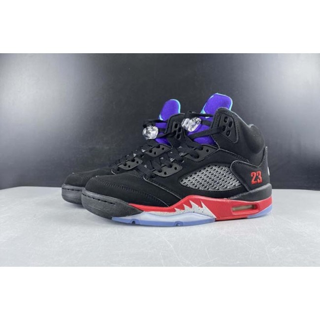 Air Jordan 5 “Top 3” CZ1786-001