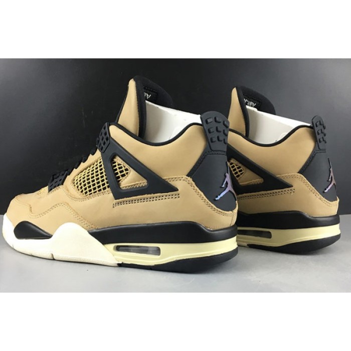 AIR JORDAN 4 MUSHROOM AQ9129-200