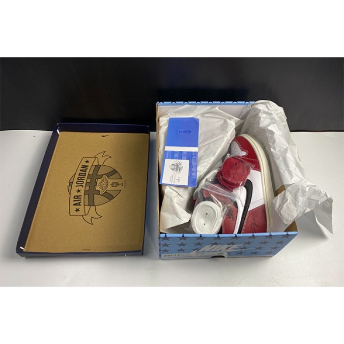 Trophy Room x Air Jordan 1 High