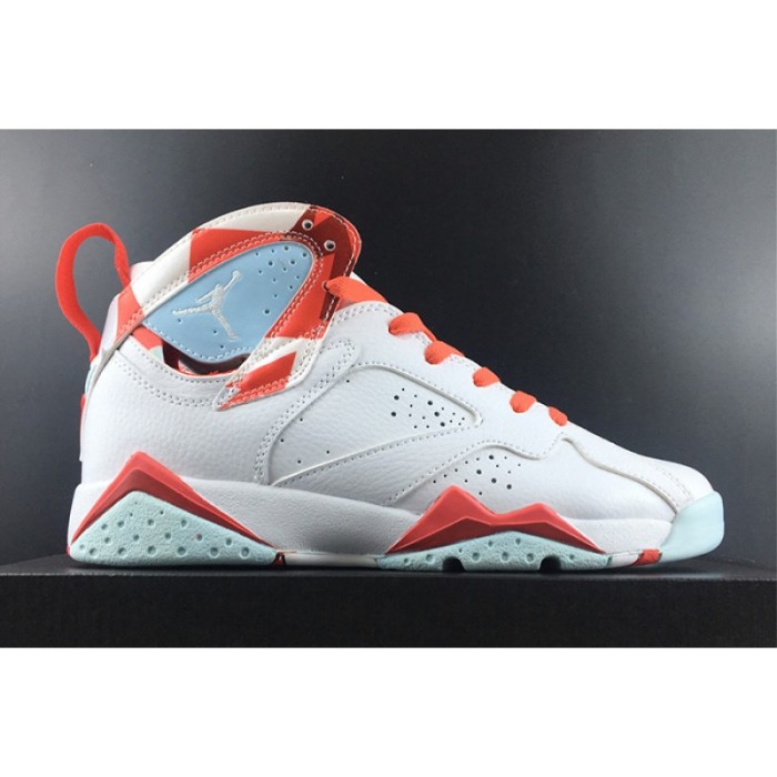 AIR JORDAN AJ7 TOPAZ MIST 442960-104