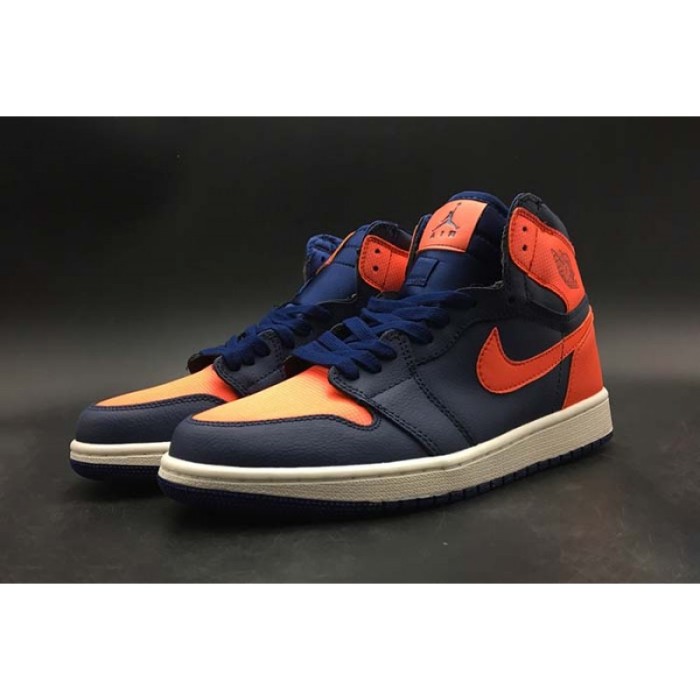 AIR JORDAN 1 HIGH PREMIUM BLUE VOID AH7389-408
