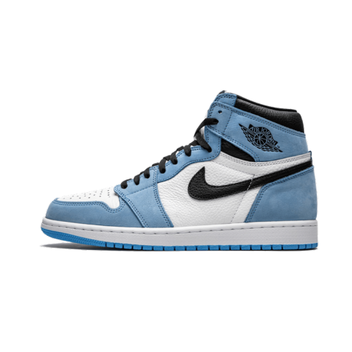 Air Jordan 1 Retro High University Blue