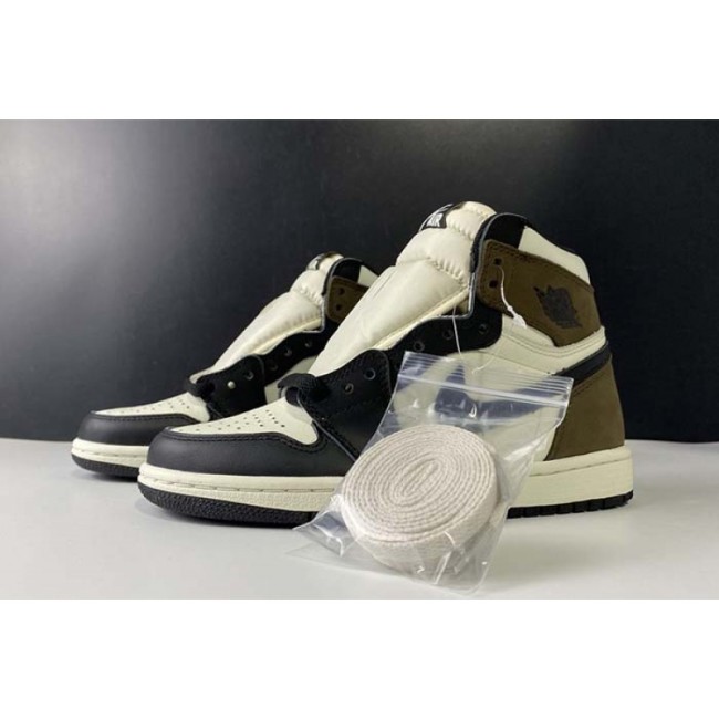 Air Jordan 1 Low OG Pinnacle 852549-003