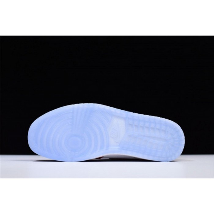 Air Jordan 1 Retro High Spider-Man Origin Story