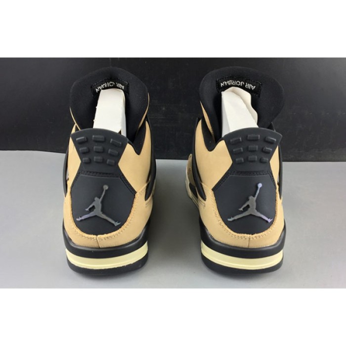 AIR JORDAN 4 MUSHROOM AQ9129-200