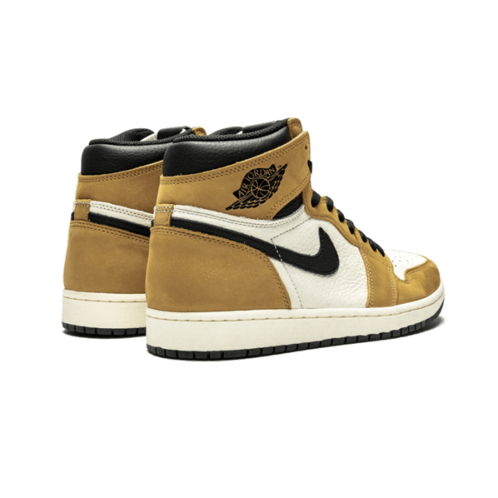 Air Jordan 1 Retro High Rookie of the Year