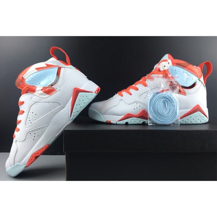 AIR JORDAN AJ7 TOPAZ MIST 442960-104