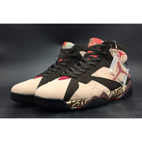 AIR JORDAN 7 RETRO PATTA SHIMMER - AT3375-200