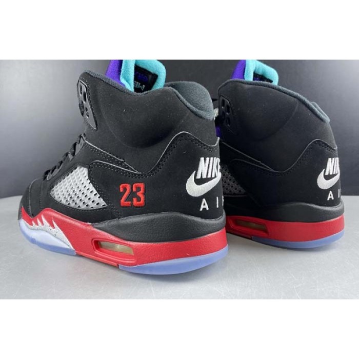 Air Jordan 5 “Top 3” CZ1786-001