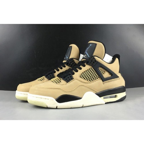 AIR JORDAN 4 MUSHROOM AQ9129-200