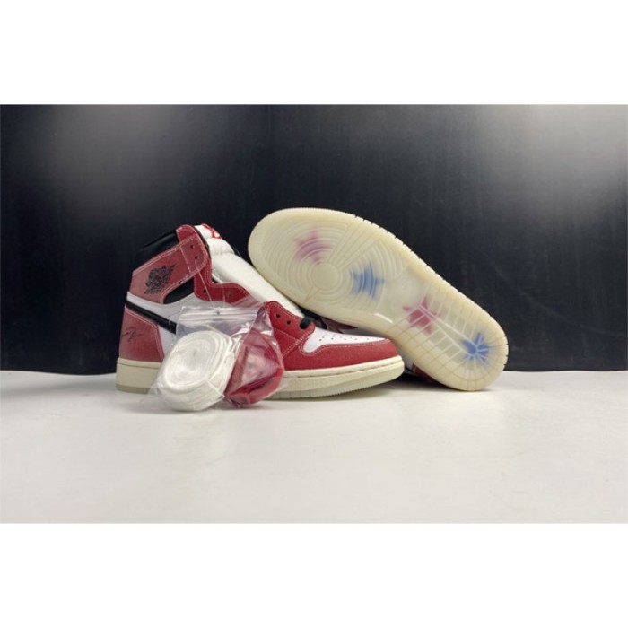 Trophy Room x Air Jordan 1 High