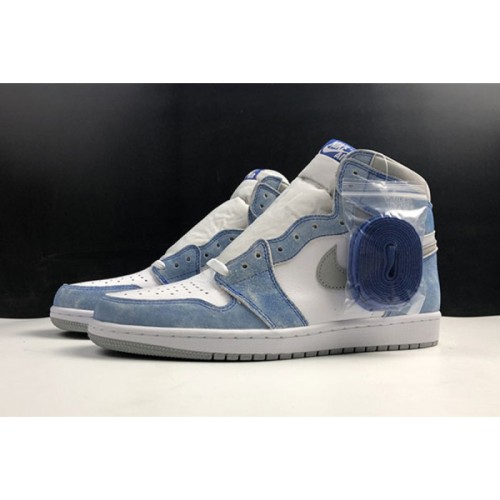 Air Jordan 1“ Hype Royal”