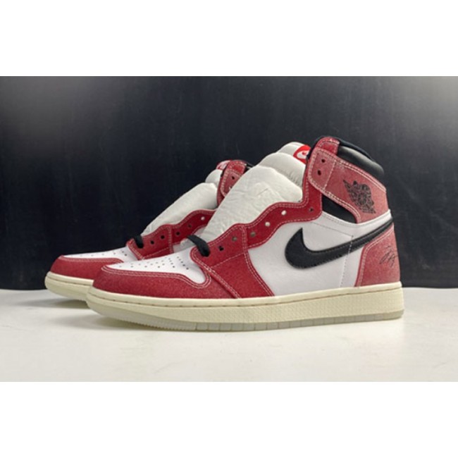 Trophy Room x Air Jordan 1 High