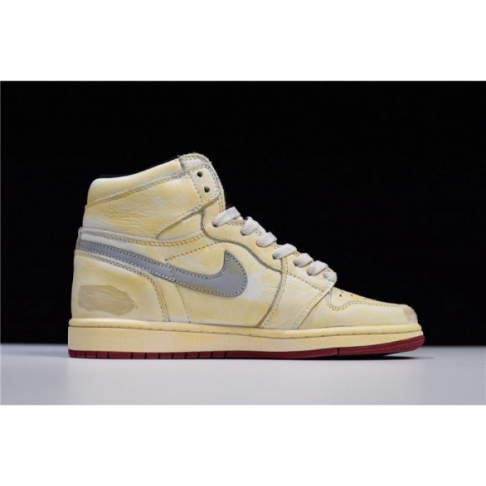 Air Jordan 1 Hi OG NRG