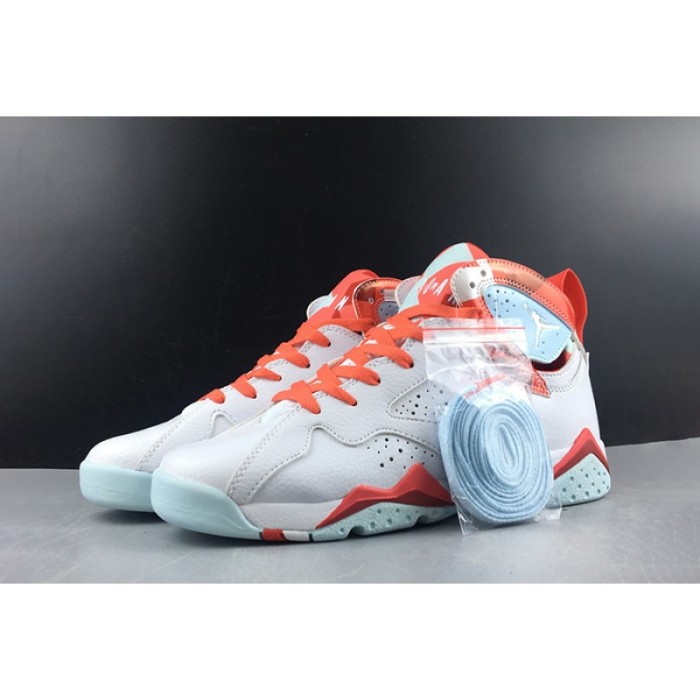AIR JORDAN AJ7 TOPAZ MIST 442960-104