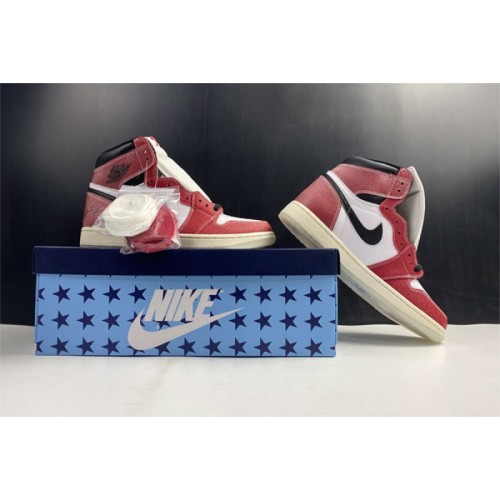 Trophy Room x Air Jordan 1 High