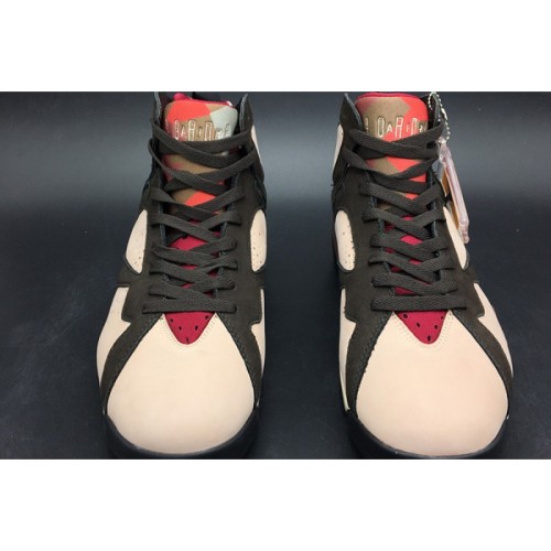 AIR JORDAN 7 RETRO PATTA SHIMMER - AT3375-200