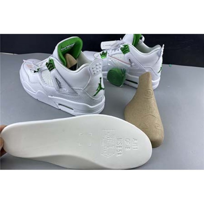 Air Jordan 4 “Pine Green” CT8527-113