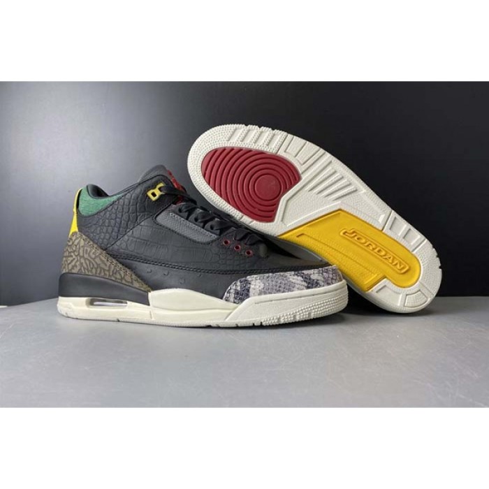 AIR JORDAN 3 SE “ANIMAL INSTINCT 2.0” CV3583-003