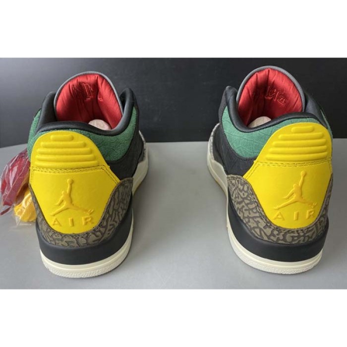 AIR JORDAN 3 SE “ANIMAL INSTINCT 2.0” CV3583-003