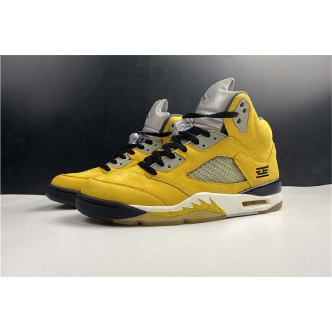Air Jordan 5 Tokyo 454783-701