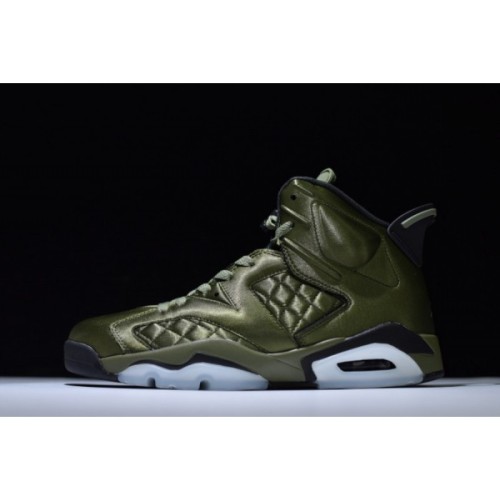 Air Jordan 6 Pinnacle Saturday Night mens AH4614-303