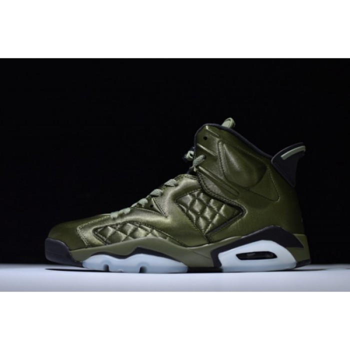 Air Jordan 6 Pinnacle Saturday Night mens AH4614-303