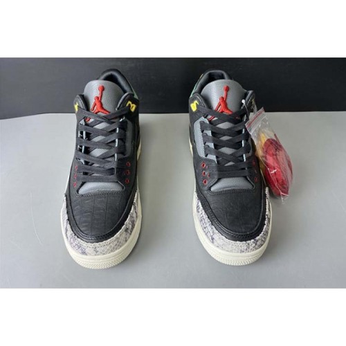 AIR JORDAN 3 SE “ANIMAL INSTINCT 2.0” CV3583-003