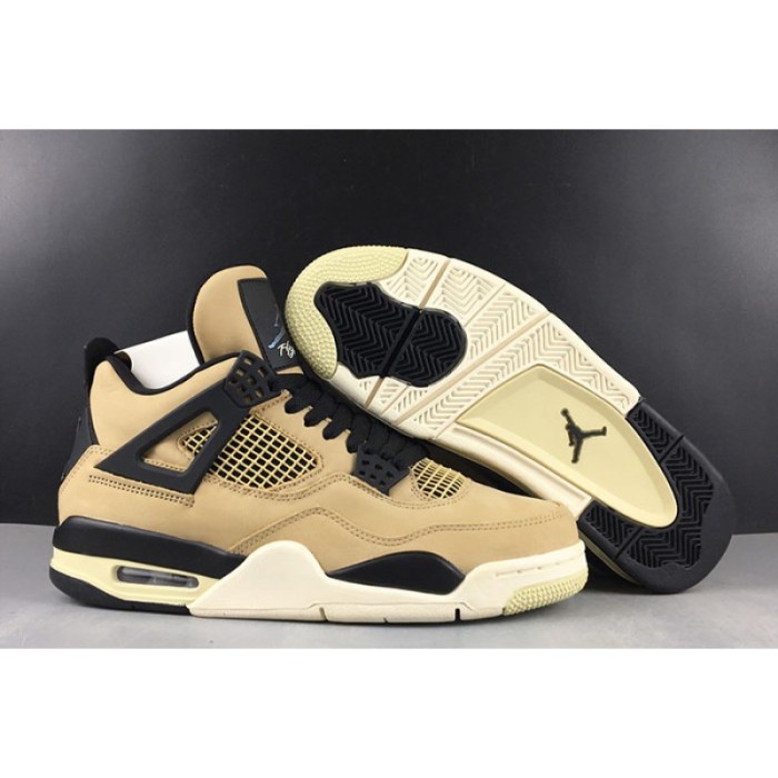 AIR JORDAN 4 MUSHROOM AQ9129-200