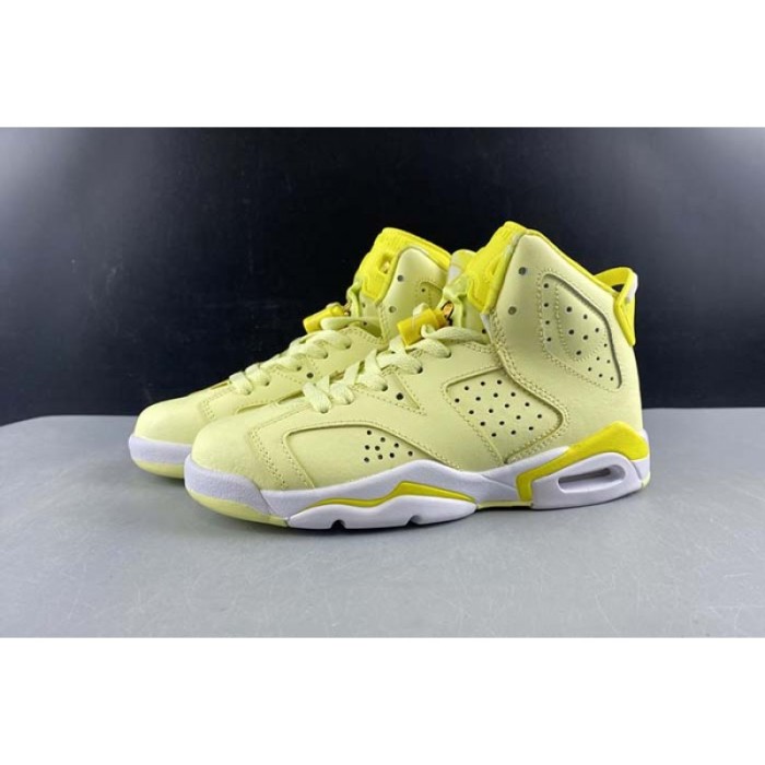 Air Jordan 6 GS “Floral” 543390-800
