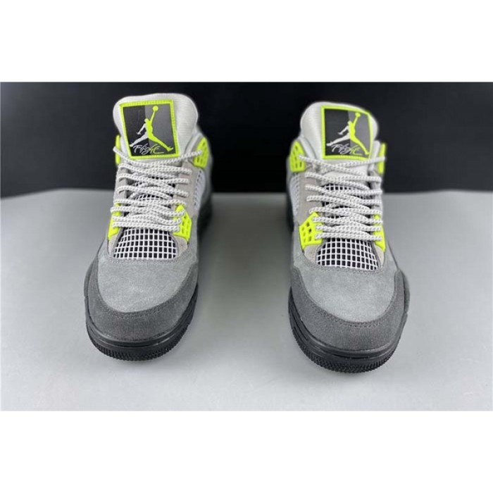 AIR JORDAN 4 SE “NEON” -CT5342-007