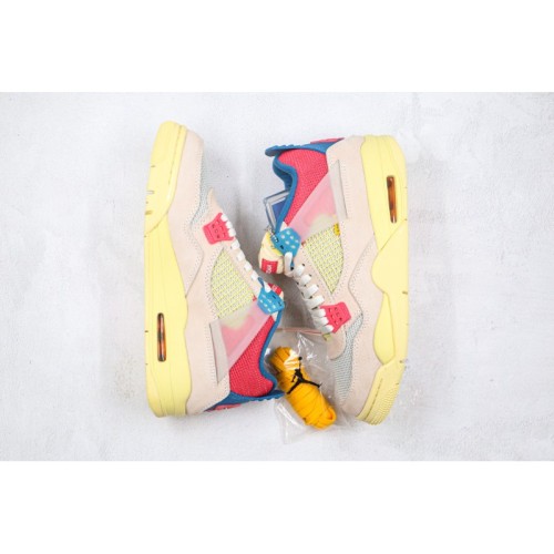 Union LA x Air Jordan 4 Retro