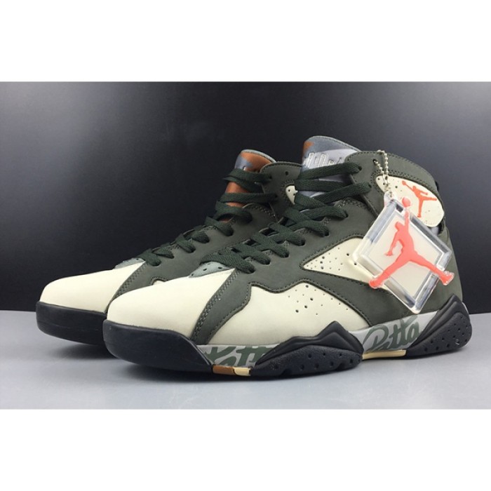 PATTA AIR JORDAN 7 ICICLE AT3375-100
