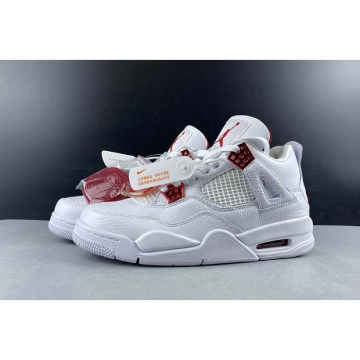 Air Jordan 4 “University Red” CT8527-112