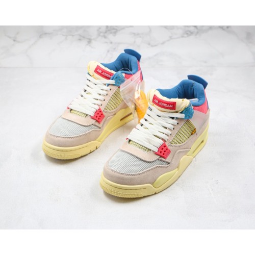 Union LA x Air Jordan 4 Retro