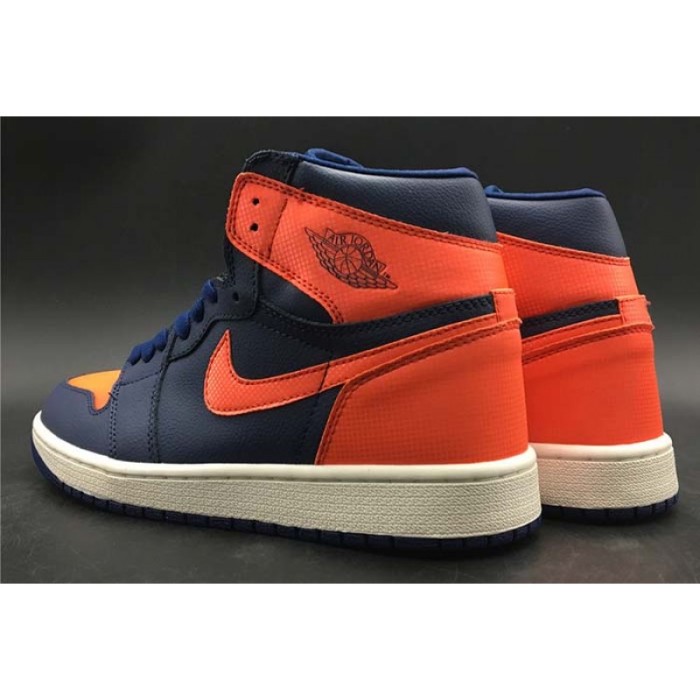 AIR JORDAN 1 HIGH PREMIUM BLUE VOID AH7389-408