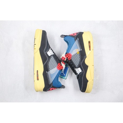 Union x Air Jordan 4 Retro SP
