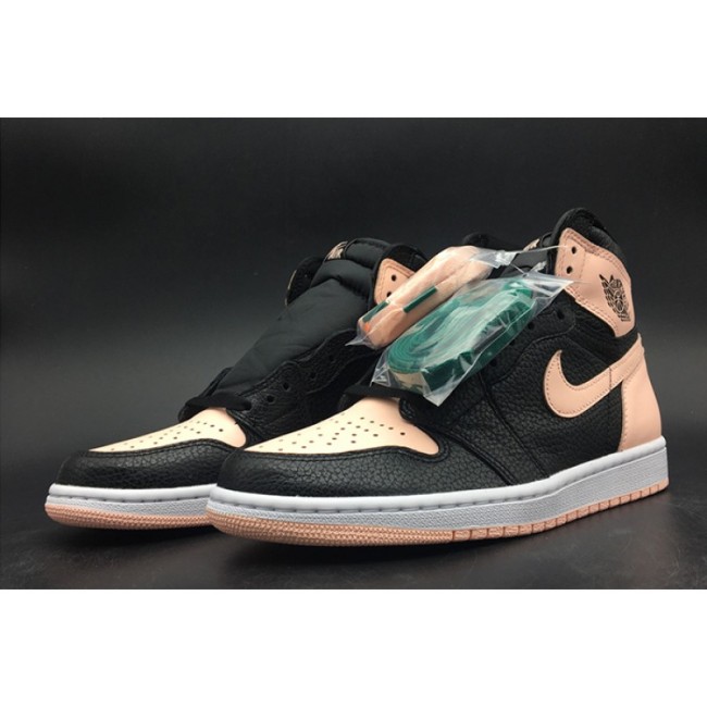 AIR JORDAN 1 RETRO HIGH OG 'CRIMSON TINT' 555088-081