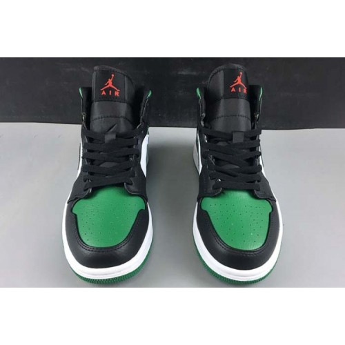 AIR JORDAN 1 MID HEI 554724-067
