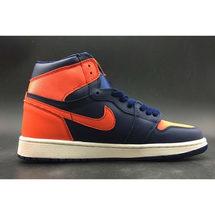 AIR JORDAN 1 HIGH PREMIUM BLUE VOID AH7389-408