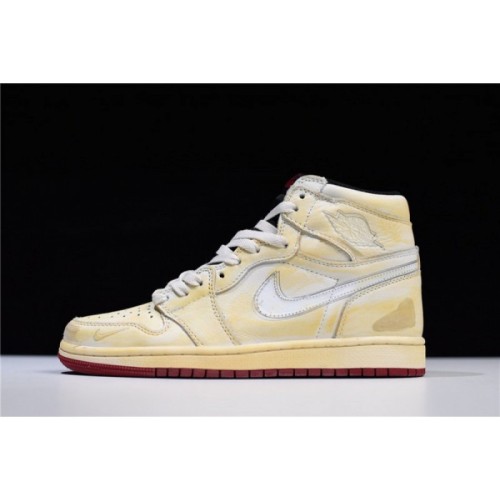 Air Jordan 1 Hi OG NRG