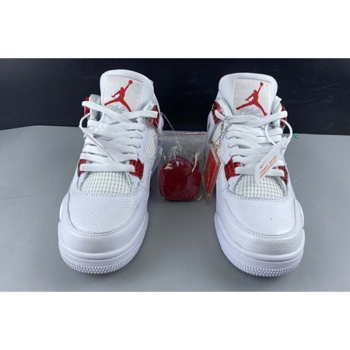 Air Jordan 4 “University Red” CT8527-112